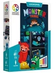 Monster-Trubel