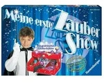 Meine erste Zaubershow - Kinderspiel ab 6 Jahre