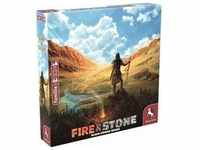 Fire & Stone (Spiel)