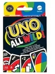 UNO All Wild