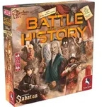 A Battle through History - Das Sabaton Brettspiel