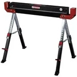 Holzmann Maschinen AB1085PRO Arbeitsbock h&ouml;henverstellbar, klappbar 590 kg (B x T)