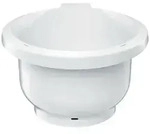 Bosch Haushalt MUZS2KR R&uuml;hrsch&uuml;ssel Wei&szlig;