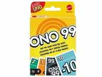 O'NO 99 (Kartenspiel)