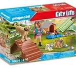 Playmobil&reg; 70676 Geschenkset "Hundetrainerin"