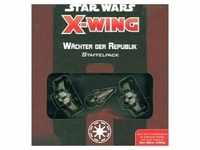 Star Wars X-Wing 2. Edition, Wächter der Republik