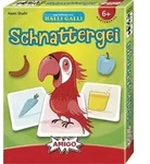 Schnattergei