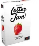 Letter Jam Board Game