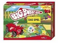 Das Big-Bobby-Car-Spiel (Kinderspiel)