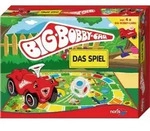BIG Bobby Car - Das Spiel