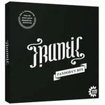 GAMEFACTORY - FRANTIC - Pandoras Box