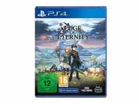 Edge of Eternity (PlayStation 4)