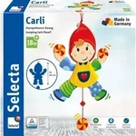 Carli, Hampelmann, 27 cm