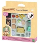Sylvanian Families 5444 - Fr&uuml;hst&uuml;cks-Set mit Toaster