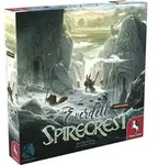 Everdell: Spirecrest (Spiel-Zubeh&ouml;r)