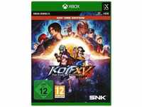 The King of Fighters XV Day One Edition (Xbox Series X) - Plaion Software