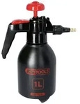 KS Tools 150.8251 Industrie-Zerst&auml;uber 1l Schwarz