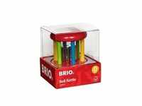 BRIO® 30051 - Bunte Klingelrassel, Rassel, Bell Rattle