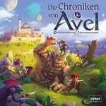 Rebel Studio - Chroniken von Avel
