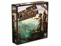 Robinson Crusoe (Spiel)
