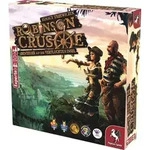 Robinson Crusoes Verm&auml;chtnis