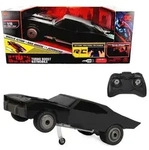 BAT Batman Movie Turbo Boost Batmobil