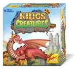 Kings & Creatures