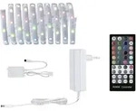 Paulmann MaxLED Basic RGB 79881 LED-Streifen-Basisset mit Stecker 24V 3m Warmwei&szlig;