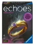 echoes Der Ring &ndash; H&ouml;rspiel trifft Gesellschaftsspiel ab 14 Jahren