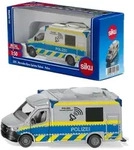 Siku 2301 Mercedes-Benz Sprinter Polizei