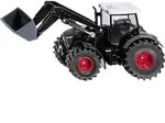 Siku 1990 Fendt 942 Vario mit Frontlader