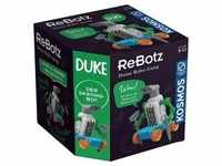 ReBotz - Duke der Skating Bot