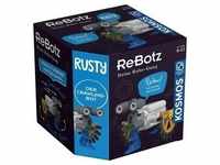 ReBotz - Rusty der Crawling Bot