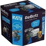 ReBotz Rusty der Crawling-Bot