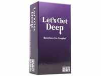 Let's get Deep (US)