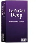 Let's get Deep (US)