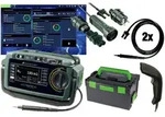 Gossen Metrawatt PROFIPAKET SECUTEST ST PRO