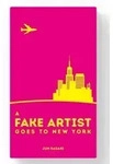 Pegasus OIN09031 - A Fake Artist Goes To New York (EN)
