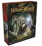 Herr der Ringe Das Kartenspiel (Neuauflage) DE