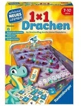 1x1 Drachen - Lernspiel ab 7 Jahre
