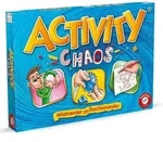 Activity Chaos