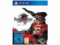 Stranger of Paradise Final Fantasy Origin (PlayStation 4) - Plaion Software / Square