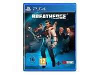 Breathedge (PlayStation 4) - Flashpoint Germany / Red Ruins