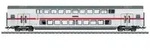 M&auml;rklin 43486 H0 IC2 Doppelstock-Mittelwagen der DB-AG DApza 687.2, 1.Klasse