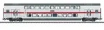 M&auml;rklin 43490 H0 IC2 Doppelstock-Mittelwagen der DB-AG DBpza 682.2, 2.Klasse