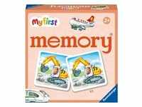My first memory® Fahrzeuge