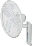 CasaFan Greyhound WV 45 FB LG Wandventilator 50W (&Oslash; x H) 44.3cm x 280mm Lichtgrau