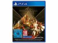 Babylon's Fall (PlayStation 4) - Plaion Software / Square Enix