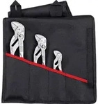 Knipex 00 19 55 S6 Zangen-Set 3teilig