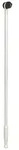 "KS Tools 918.1293 Steckgriff 1/2 Zoll Antrieb 1/2" (12.5 mm) 760mm 1St."""